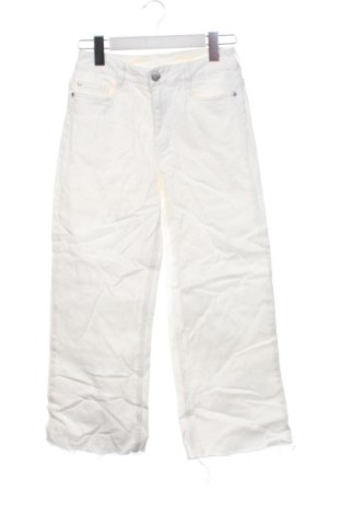 Blugi de femei Page One, Mărime S, Culoare Alb, Preț 91,99 Lei