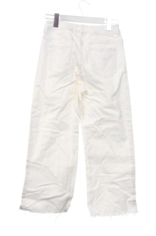 Blugi de femei Page One, Mărime S, Culoare Alb, Preț 91,99 Lei