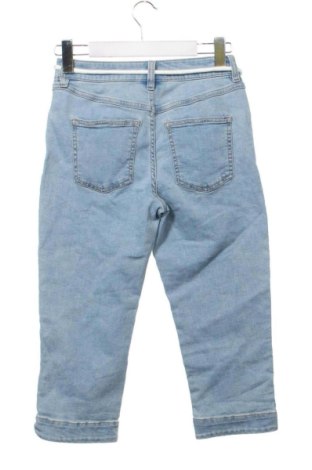 Dámské džíny  Page One, Velikost XS, Barva Modrá, Cena  199,00 Kč