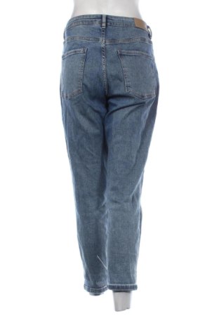 Blugi de femei Page One, Mărime L, Culoare Albastru, Preț 91,99 Lei