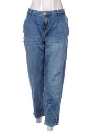 Damskie jeansy Page One, Rozmiar XXL, Kolor Niebieski, Cena 78,99 zł