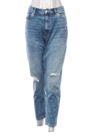 Дамски дънки Page One, Размер XL, Цвят Син, Цена 15,33 €