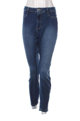 Damen Jeans Page One, Größe XL, Farbe Blau, Preis € 19,99