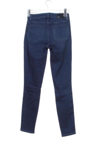 Dámské džíny  Paige, Velikost XS, Barva Modrá, Cena  1 304,00 Kč