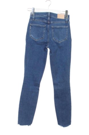 Damen Jeans Paige, Größe XS, Farbe Blau, Preis € 46,00
