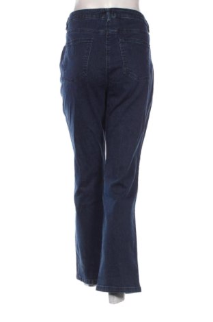 Дамски дънки Paola, Размер L, Цвят Син, Цена 7,66 €