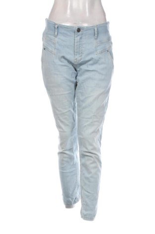 Γυναικείο Τζίν Para Mi, Μέγεθος L, Χρώμα Μπλέ, Τιμή 7,99 €