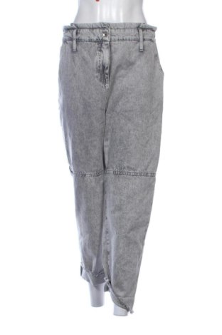 Damen Jeans Patrizia Pepe, Größe M, Farbe Grau, Preis € 130,00