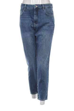 Γυναικείο Τζίν Patrizia Pepe, Μέγεθος M, Χρώμα Μπλέ, Τιμή 70,00 €