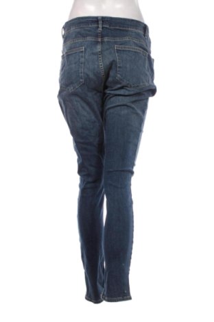 Дамски дънки Peckott, Размер XL, Цвят Син, Цена 15,33 €