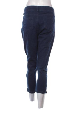 Дамски дънки Pepco, Размер XL, Цвят Син, Цена 14,74 €