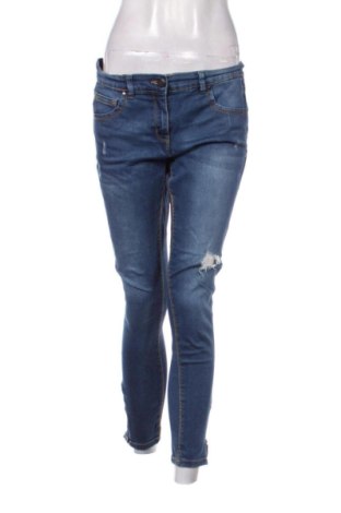 Дамски дънки Pepco, Размер L, Цвят Син, Цена 12,13 €