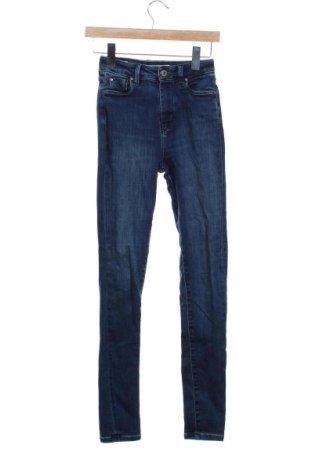 Damen Jeans Pepe Jeans, Größe XXS, Farbe Blau, Preis € 38,00