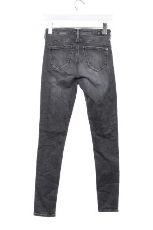 Γυναικείο Τζίν Pepe Jeans, Μέγεθος XS, Χρώμα Γκρί, Τιμή 19,99 €