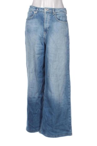 Blugi de femei Pepe Jeans, Mărime M, Culoare Albastru, Preț 112,99 Lei