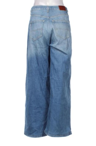 Blugi de femei Pepe Jeans, Mărime M, Culoare Albastru, Preț 112,99 Lei