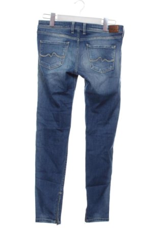 Дамски дънки Pepe Jeans, Размер M, Цвят Син, Цена 38,85 €