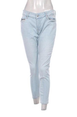 Dámské džíny  Pepe Jeans, Velikost L, Barva Modrá, Cena  879,00 Kč