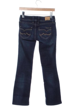 Blugi de femei Pepe Jeans, Mărime M, Culoare Albastru, Preț 114,69 Lei