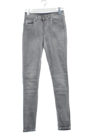 Damskie jeansy Pepe Jeans, Rozmiar XS, Kolor Szary, Cena 201,99 zł