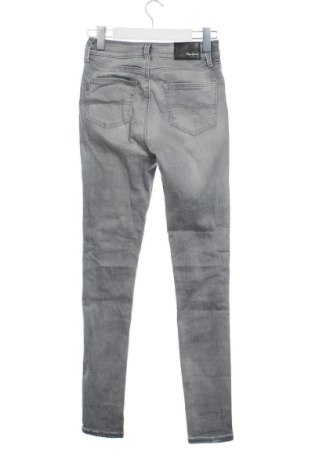 Damskie jeansy Pepe Jeans, Rozmiar XS, Kolor Szary, Cena 201,99 zł