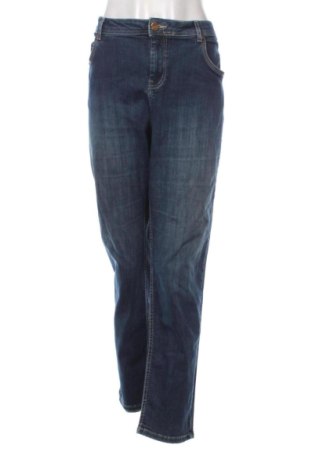 Damen Jeans Per Una By Marks & Spencer, Größe 3XL, Farbe Blau, Preis € 20,90