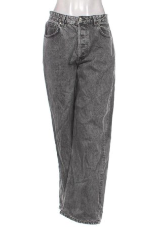 Дамски дънки Perfect, Размер L, Цвят Сив, Цена 15,33 €