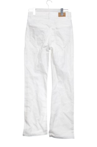 Női farmernadrág Perfect Jeans By Gina Tricot, Méret S, Szín Fehér, Ár 7 025 Ft