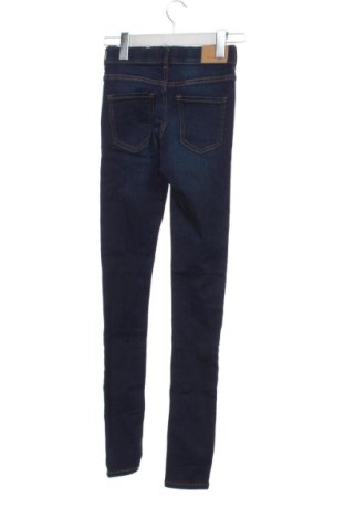 Blugi de femei Perfect Jeans By Gina Tricot, Mărime XS, Culoare Albastru, Preț 107,99 Lei