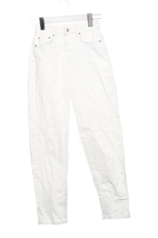 Дамски дънки Perfect Jeans By Gina Tricot, Размер XXS, Цвят Екрю, Цена 9,71 €