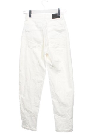 Дамски дънки Perfect Jeans By Gina Tricot, Размер XXS, Цвят Екрю, Цена 9,71 €