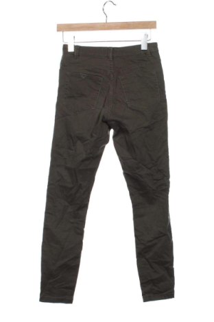 Damskie jeansy Piazza Italia, Rozmiar XS, Kolor Zielony, Cena 29,99 zł