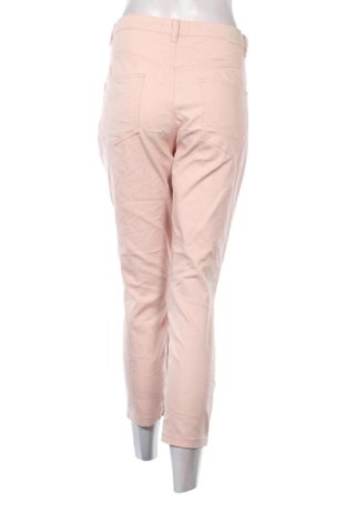 Damen Jeans Piazza Italia, Größe XXL, Farbe Rosa, Preis 19,99 €