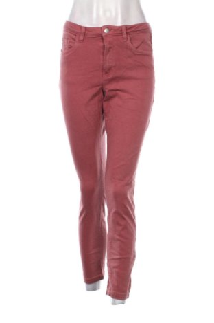 Damen Jeans Piazza Italia, Größe L, Farbe Rosa, Preis 19,99 €