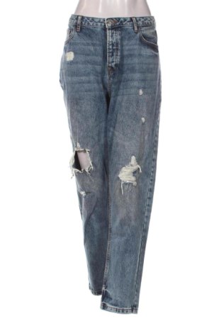 Damen Jeans Piazza Italia, Größe XL, Farbe Blau, Preis € 8,99