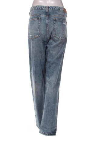 Damen Jeans Piazza Italia, Größe XL, Farbe Blau, Preis € 8,99