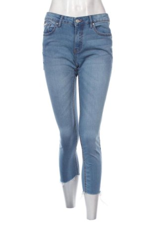 Дамски дънки Piazza Italia, Размер L, Цвят Син, Цена 7,15 €