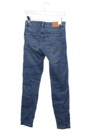 Damskie jeansy Piazza Italia, Rozmiar S, Kolor Niebieski, Cena 29,99 zł