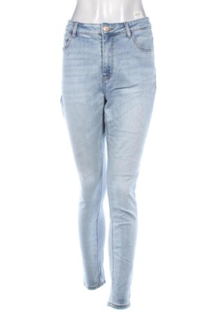 Γυναικείο Τζίν Pimkie, Μέγεθος XL, Χρώμα Μπλέ, Τιμή 17,99 €