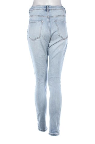 Γυναικείο Τζίν Pimkie, Μέγεθος XL, Χρώμα Μπλέ, Τιμή 17,99 €