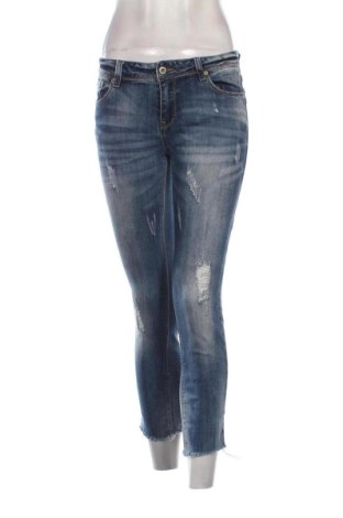 Damen Jeans Pinokkio, Größe M, Farbe Blau, Preis € 16,99
