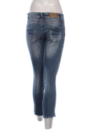 Damen Jeans Pinokkio, Größe M, Farbe Blau, Preis € 16,99