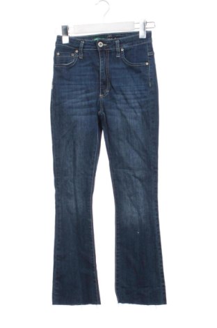 Дамски дънки Please, Размер XS, Цвят Син, Цена 7,66 €