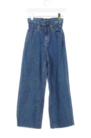 Damen Jeans Premium, Größe XS, Farbe Blau, Preis € 10,99