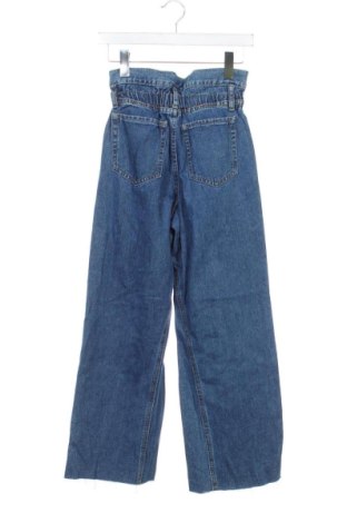 Damen Jeans Premium, Größe XS, Farbe Blau, Preis € 10,99