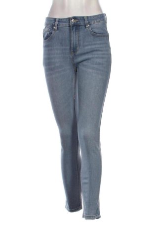 Damen Jeans Premium Denim, Größe M, Farbe Blau, Preis € 19,99