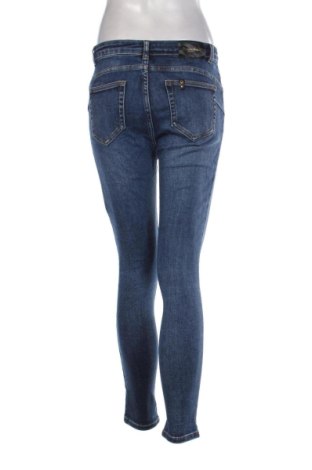 Дамски дънки Premium Denim, Размер S, Цвят Син, Цена 15,33 €