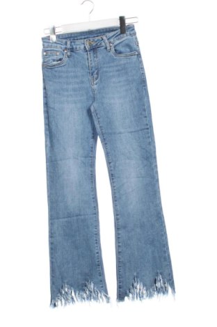 Dámske džínsy  Premium Denim, Veľkosť S, Farba Modrá, Cena  8,95 €