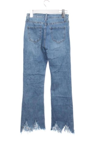 Dámske džínsy  Premium Denim, Veľkosť S, Farba Modrá, Cena  8,95 €