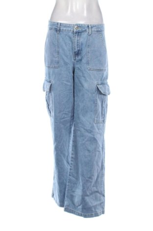 Dámske džínsy  Premium Denim, Veľkosť M, Farba Modrá, Cena  8,95 €